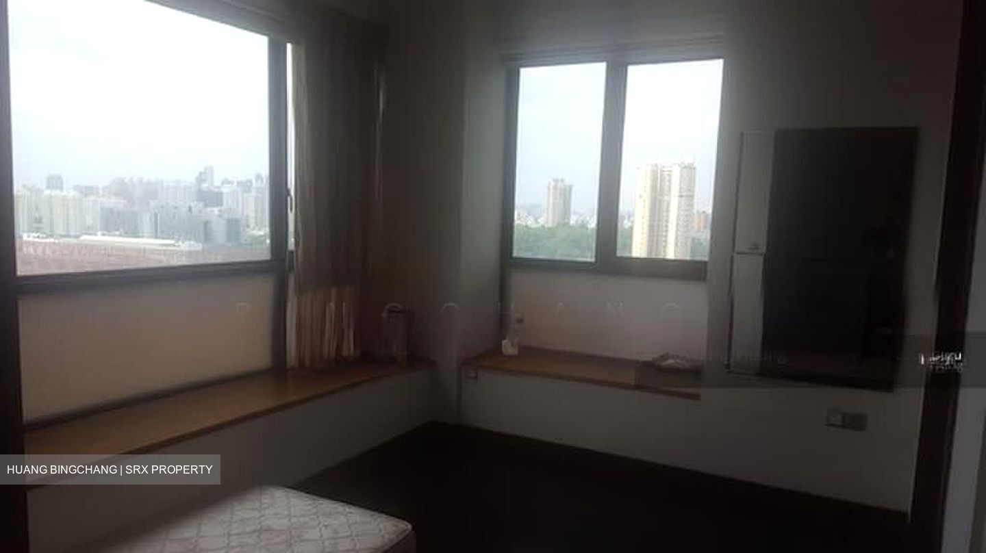 Spottiswoode Residences (D2), Condominium #586216861
